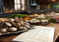 花蛤怎么做好吃