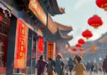 2025年北京春节景点开放时间几点？各景区除夕开门吗？