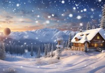 看雪景点推荐，国内哪些地方能看到最美雪景？