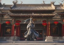 关公旅游景点哪个最值得去？推荐一下必打卡的关公景点