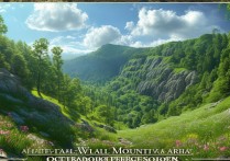 半壁山景点哪里玩最省力？必打卡的隐藏路线是哪条？