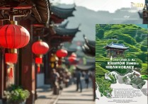 茂县有哪些必去小众景点？本地人私藏攻略来了！