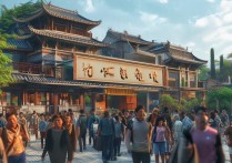 寿光景点中哪些是游客必游的？揭秘这座城市的独特旅游魅力！