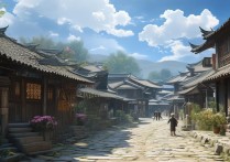 丽水古村落旅游景点有哪些值得一去的小众玩法？