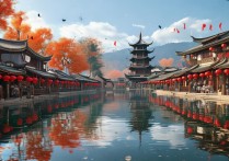 安福有哪些小众又好玩的旅游景点推荐？