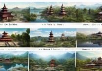 百色十大旅游景点有哪些？推荐必去的有哪些？