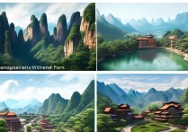 湖南有哪些必去旅游景点？本地人私藏小众地推荐。