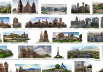 世界旅游景点哪个最值得去？小众景点和热门景点怎么选？