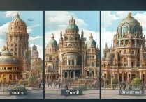 三原旅游景点大全排名，哪些景点最值得去？