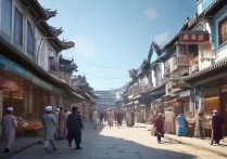 北京牛街附近有哪些必打卡景点？