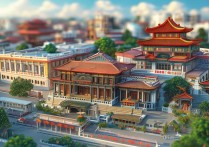 厦门市景点排名2024最新出炉，哪些免费景点最值得一去？