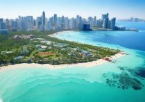 海南有哪些必去的旅游景点推荐？