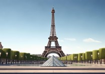 巴黎必看景点有哪些？2024年最新打卡清单推荐！