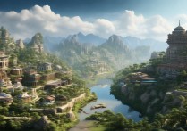 万源景点排行榜2024最新版，哪些小众景点值得去？