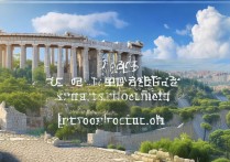 希腊景点介绍