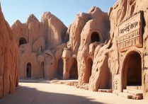 榆林窑洞景点有哪些值得体验的特色玩法？