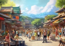 成都周边一日游，有哪些景点值得一去？推荐最佳路线和游玩攻略？