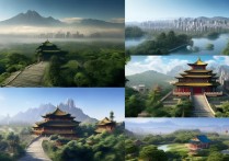 广州白云山有哪些必去景点推荐？