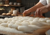 糍粑怎么做好吃