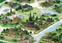 易县免费景点有哪些