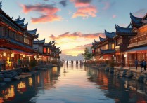 什刹海附近有哪些必打卡小众景点？