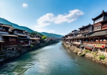 遵义乌江镇旅游景点有哪些值得打卡的必去之处？