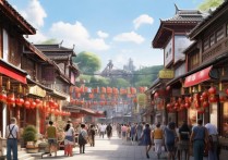 东莞虎门旅游景点有哪些必打卡的？