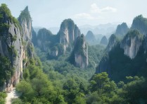 关岭县有哪些小众又好玩的旅游景点值得打卡？