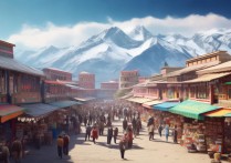 格尔木周边有哪些值得一去的旅游景点？