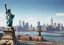 纽约有哪些景点值得打卡？推荐必去的经典景点