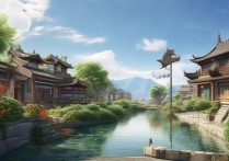 安顺旅游景点哪些地方值得一游？揭秘贵州安顺隐藏的绝美风光！