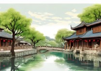 苏州附近有哪些小众又好玩的旅游景点？