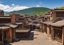 张掖乌江镇旅游景点有哪些值得一去的小众玩法？