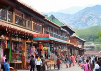 开州旅游景点有哪些？盘点必游的神秘景点与自然风光？