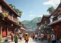 漳州长泰旅游景点有哪些必打卡的冷门好去处？