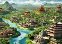 广西省旅游景点大全有哪些值得去的必打卡景点？