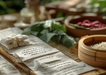 粽子的做法和包法