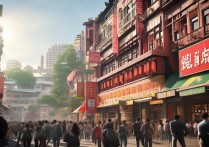 重庆大学城附近有哪些免费又好玩的景点值得打卡？