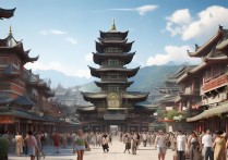 宜春市旅游景点有哪些值得推荐的小众打卡地？