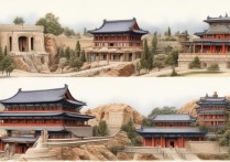 陕西十大旅游景点有哪些？值得去的必打卡景点推荐？