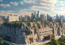 河南洛阳旅游景点排名前十有哪些必打卡的？