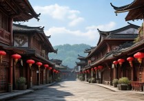 广西容县旅游景点