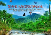 西双版纳旅游景点有哪些？推荐必去的景点有哪些？