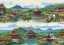 鹤岗旅游景点大全排名，哪些小众景点值得一去？