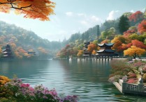 周至周边有哪些小众景点适合周末一日游？