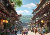 会同旅游景点有哪些值得去的小众打卡地？