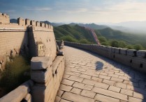 秦长城景点哪个时间段去最合适？