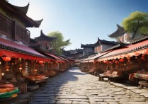 芙蓉镇旅游景点有哪些必去的地方和注意事项？