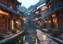 大足古镇景点有哪些必打卡的小众玩法？