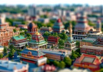 天津市区有哪些必打卡的免费小众景点？